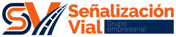 Señalización Vial Logo