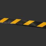 Esquinero reflectivo