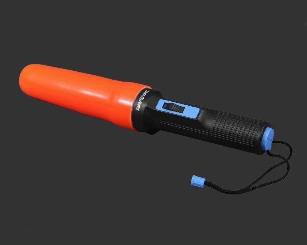 Linterna tipo bastón Linterna tipo bastón - Imagen 1