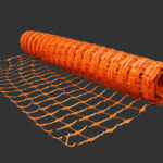 Malla de cerramiento