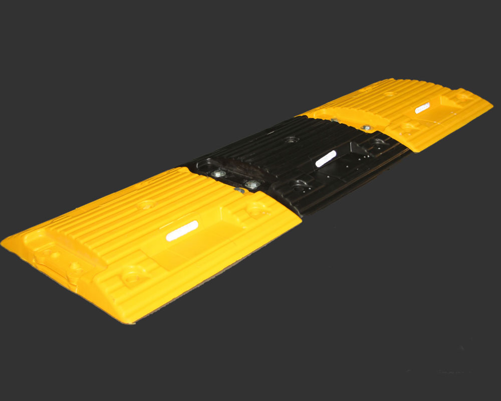 Resalto tráfico pesado Resalto tráfico pesado - Imagen 1