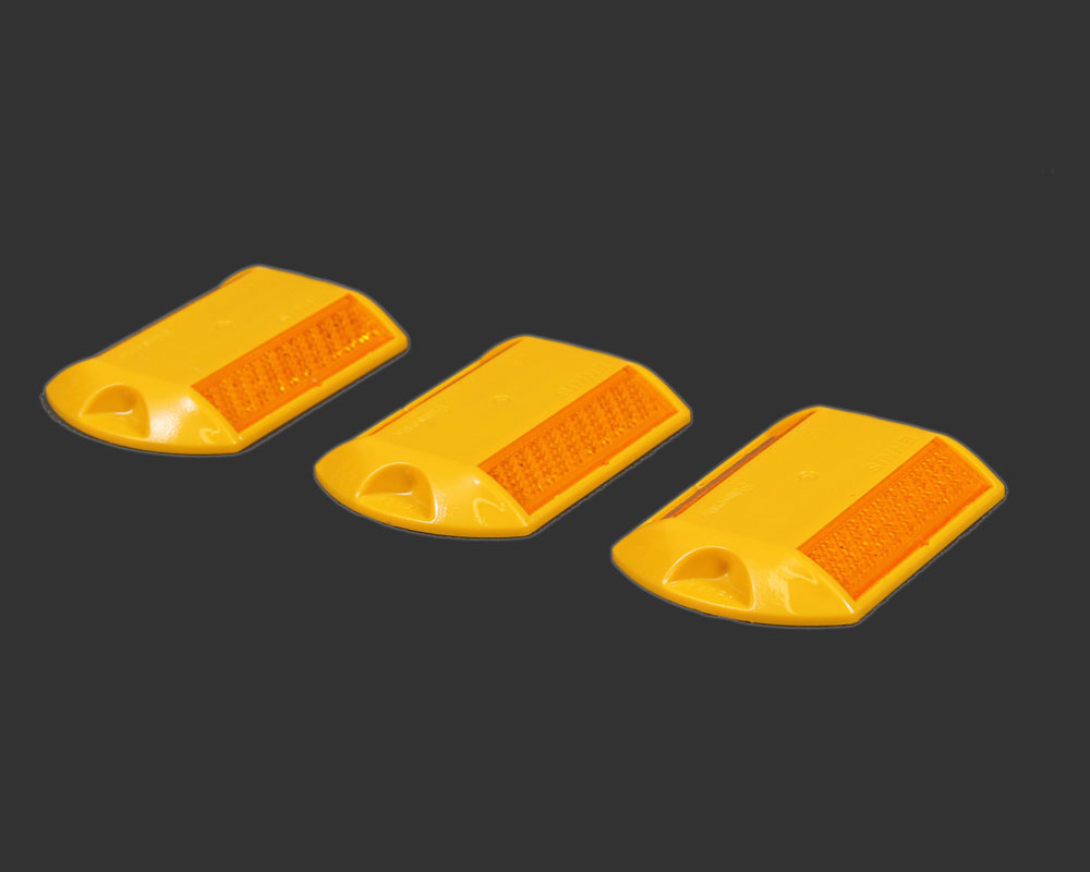 Tacha amarilla Tacha amarilla - Imagen 1