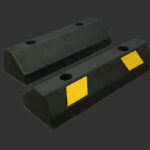 Topellantas de caucho